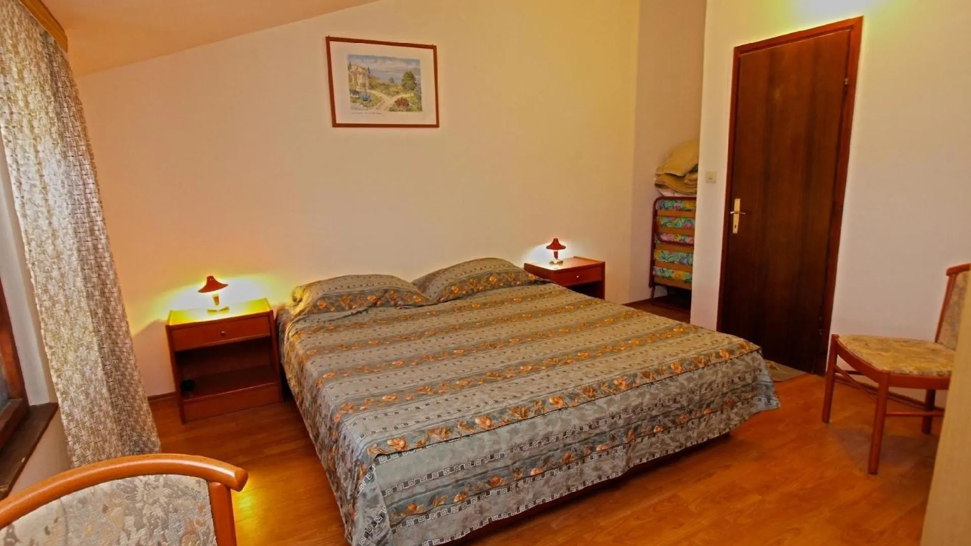 Apartment Ferienwohnung Fuer 3 Personen Ca 20 Qm In Medulin, Istrien Suedkueste Von Istrien