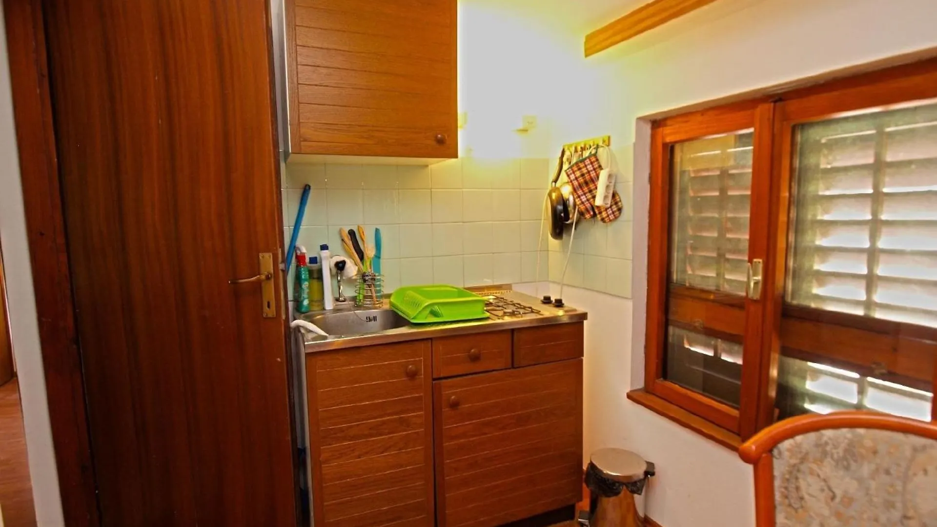 Ferienwohnung Fuer 3 Personen Ca 20 Qm In Medulin, Istrien Suedkueste Von Istrien