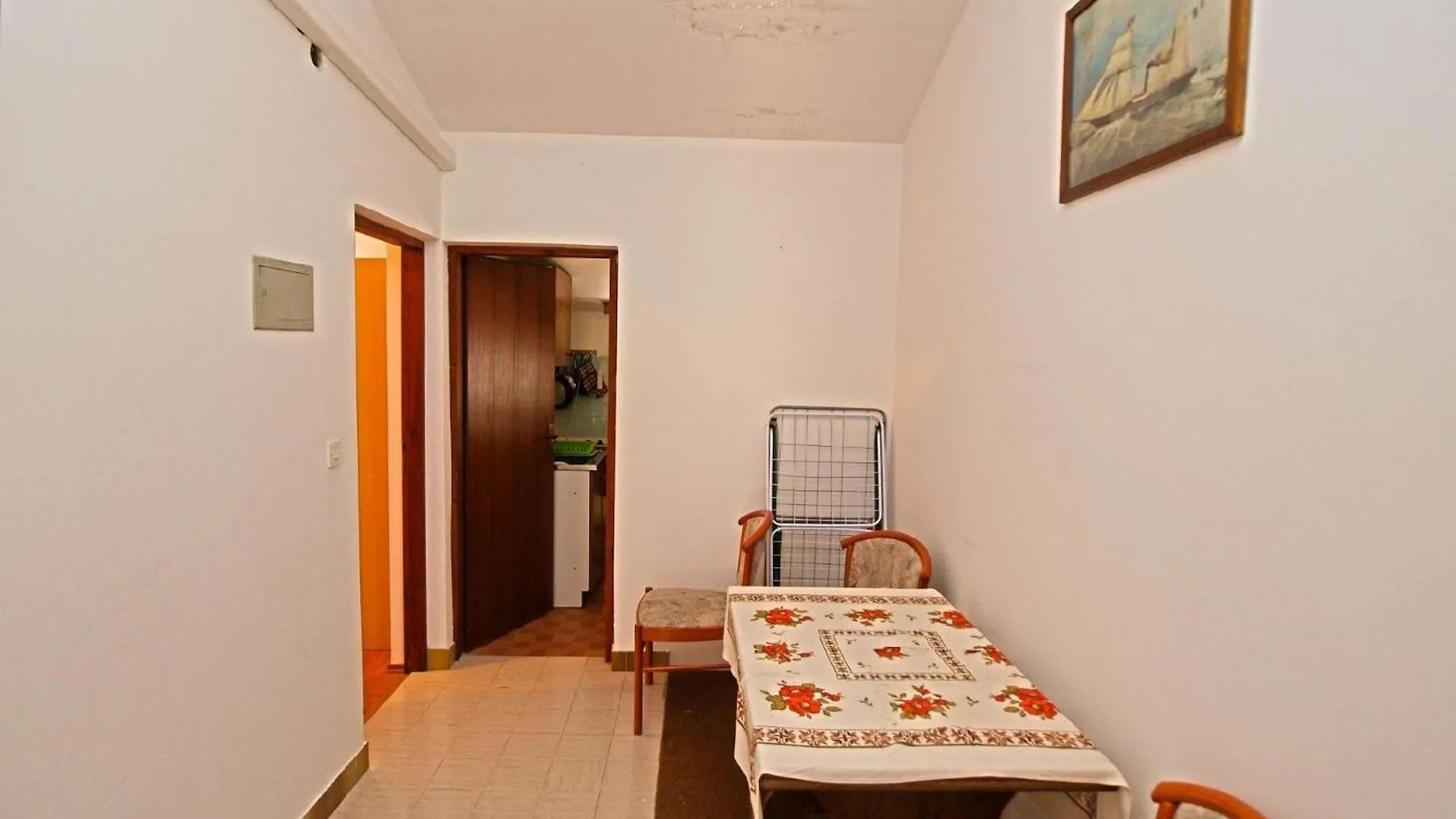 Apartment Ferienwohnung Fuer 3 Personen Ca 20 Qm In Medulin, Istrien Suedkueste Von Istrien