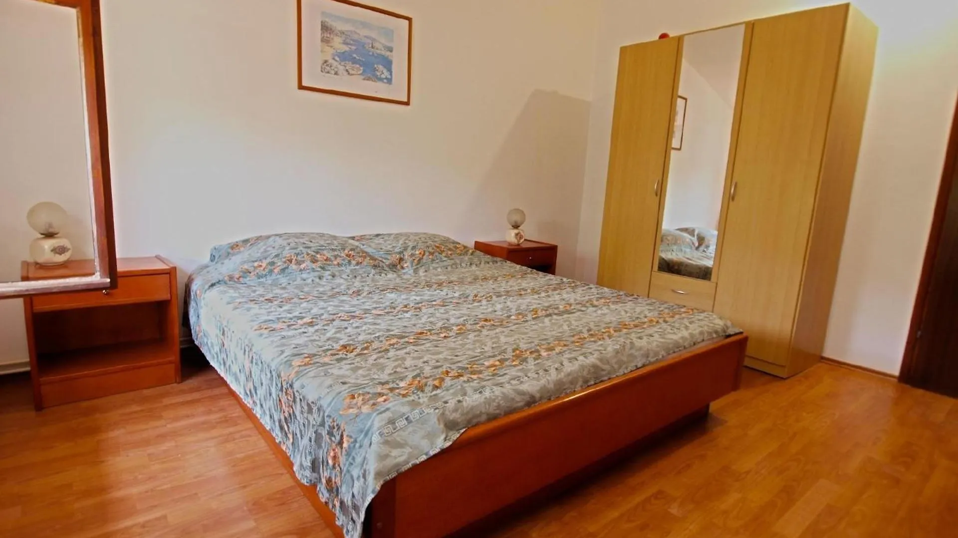 Ferienwohnung Fuer 3 Personen Ca 20 Qm In Medulin, Istrien Suedkueste Von Istrien Croatia