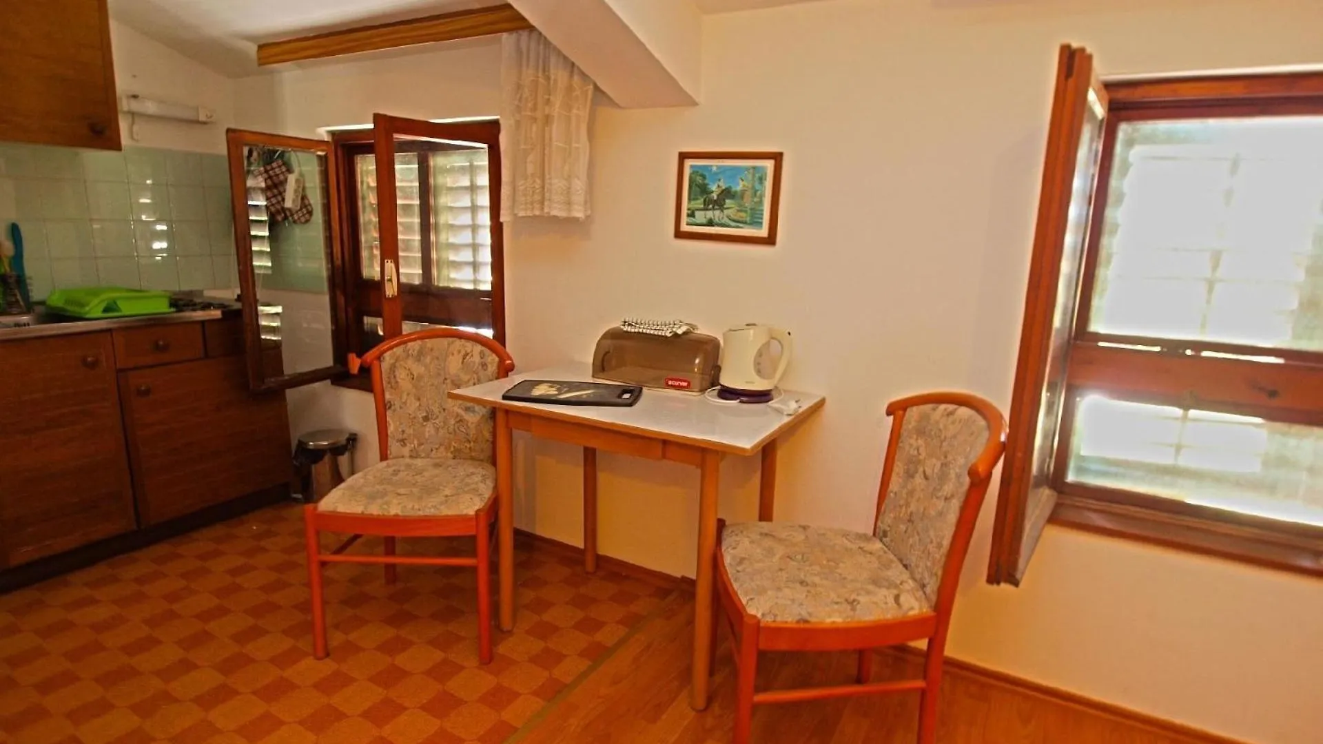 Ferienwohnung Fuer 3 Personen Ca 20 Qm In Medulin, Istrien Suedkueste Von Istrien Apartment