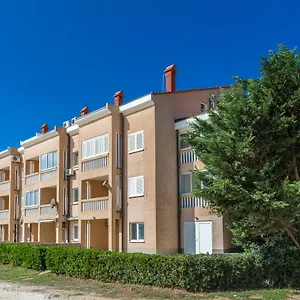  Apartman Milena