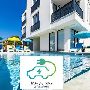 Apartman Cindric Ii