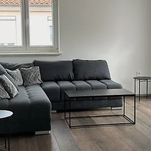  Apartman Marin