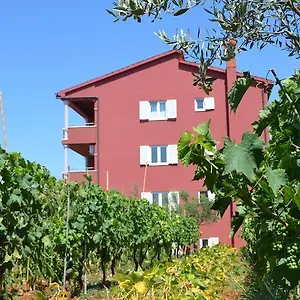  Apartmán Roza
