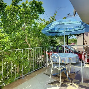  Apartman Danilo