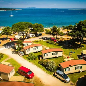 Arena Mobile Homes Park za odmor