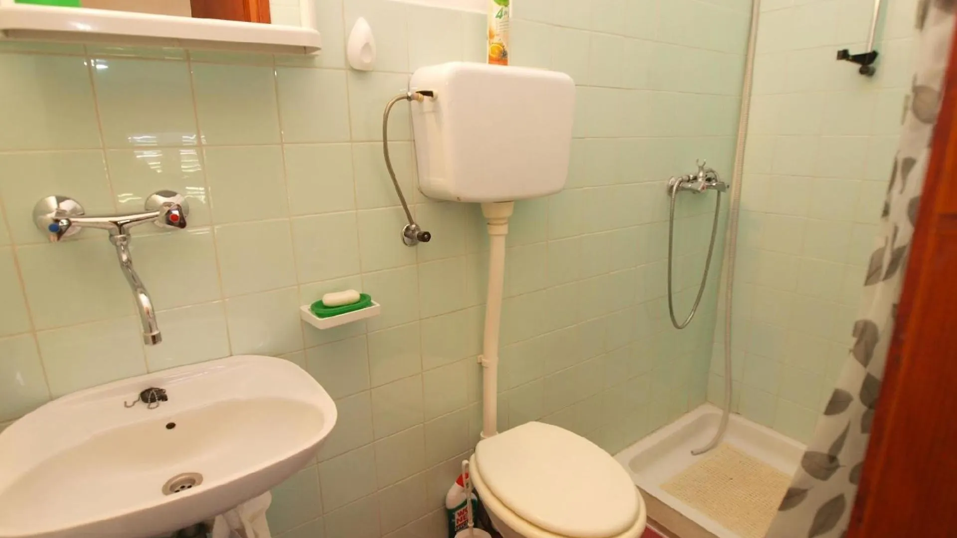 Ferienwohnung Fuer 3 Personen Ca 20 Qm In Medulin, Istrien Suedkueste Von Istrien Croatia