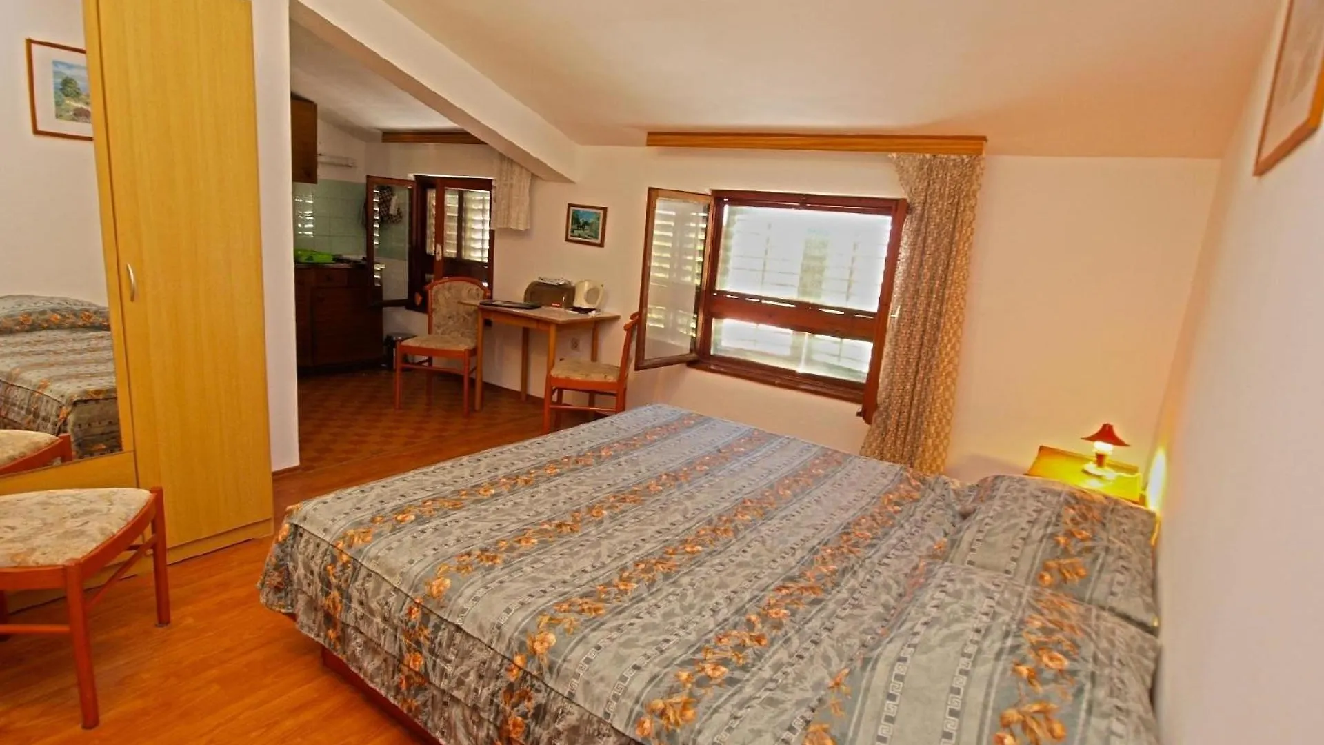 Apartment Ferienwohnung Fuer 3 Personen Ca 20 Qm In Medulin, Istrien Suedkueste Von Istrien Croatia