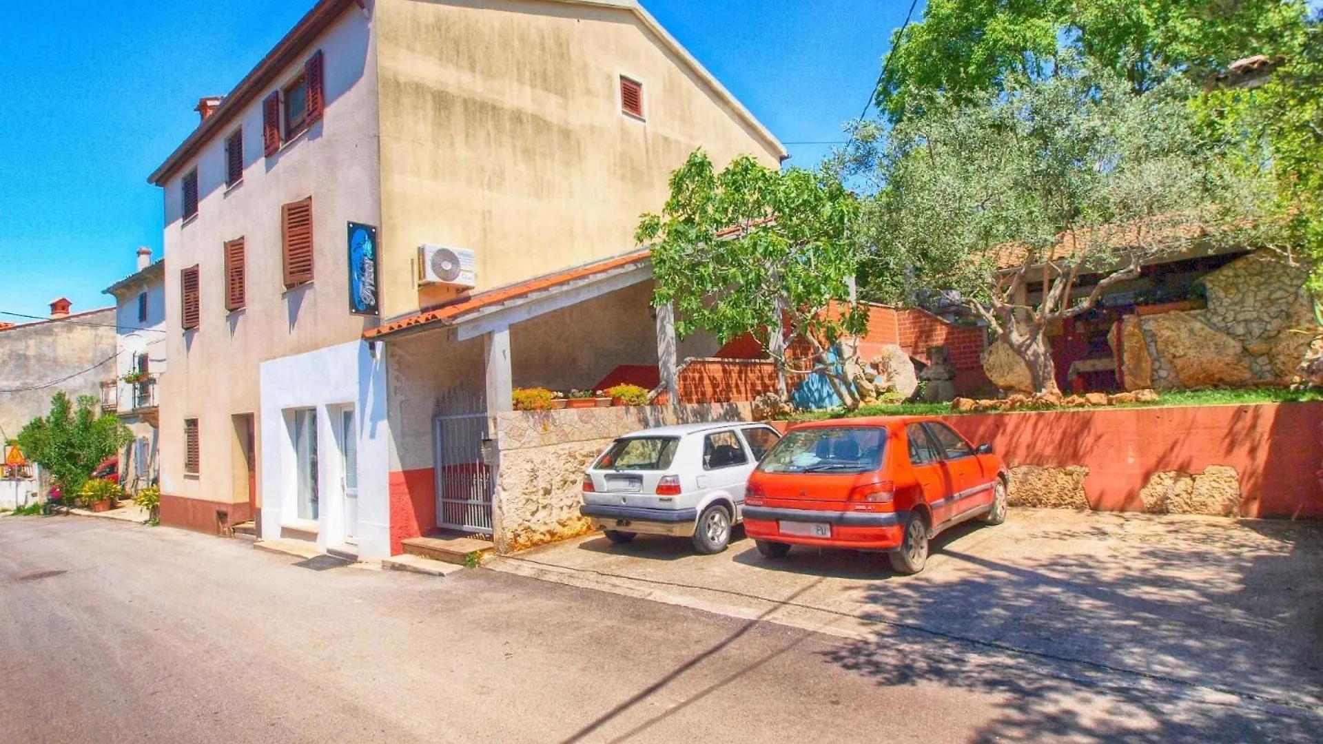 Ferienwohnung Fuer 3 Personen Ca 20 Qm In Medulin, Istrien Suedkueste Von Istrien Medulin